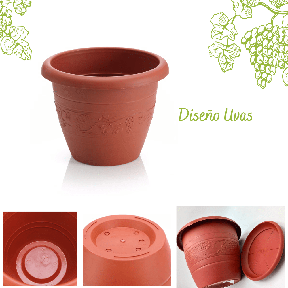 Maceta de plastico 1000x1000px 2
