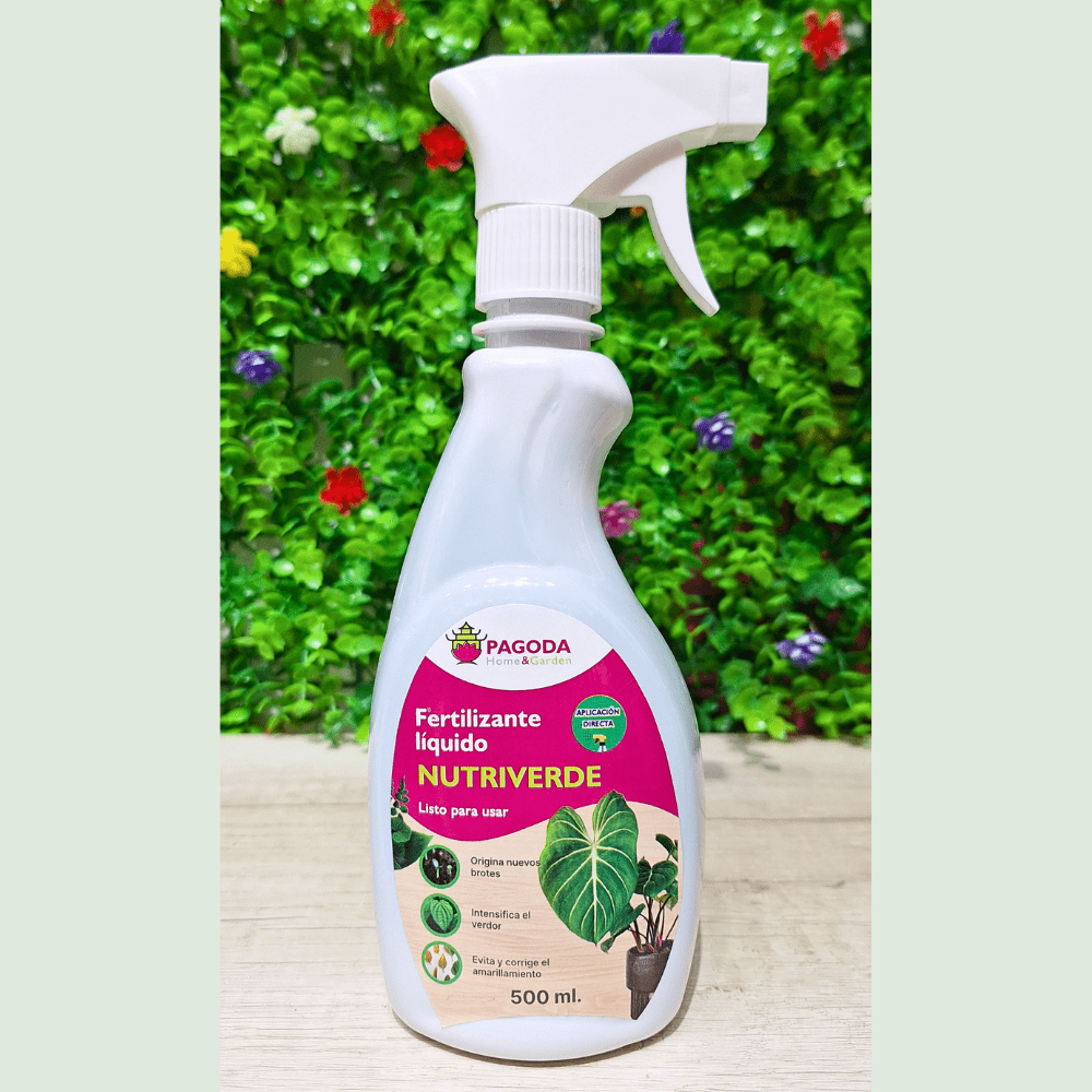 fertilizante líquido fertilizante líquido