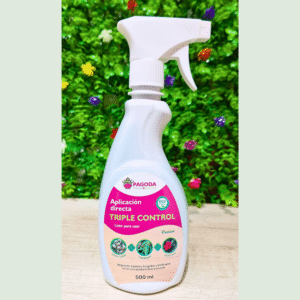 insecticida líquido