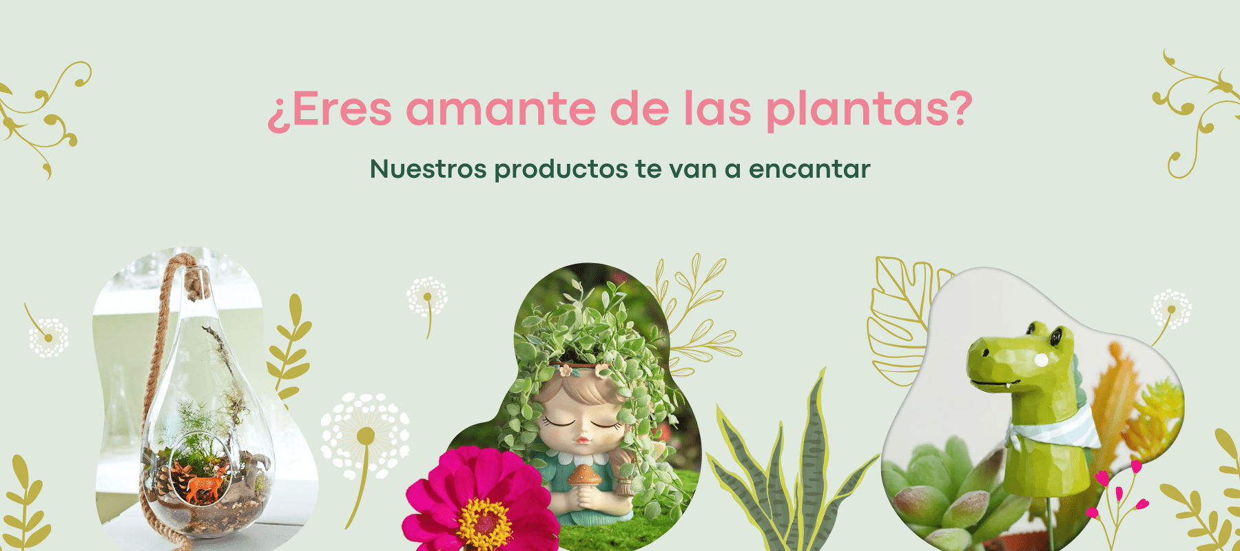 Macetas al Por Mayor y Menor en Perú