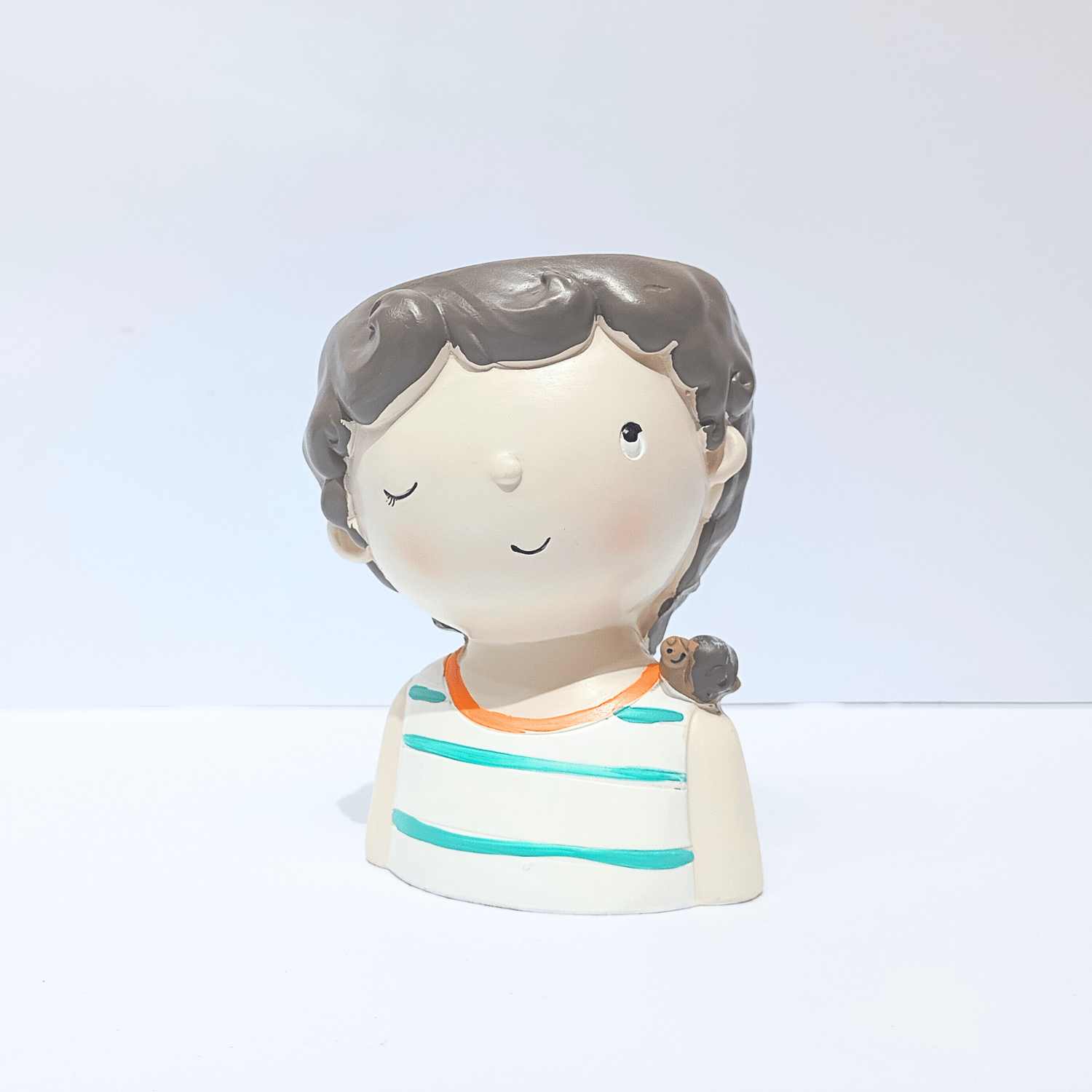 100 macetas decorativas