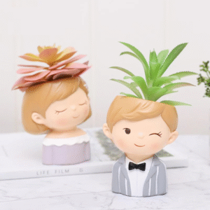 macetas para boda
