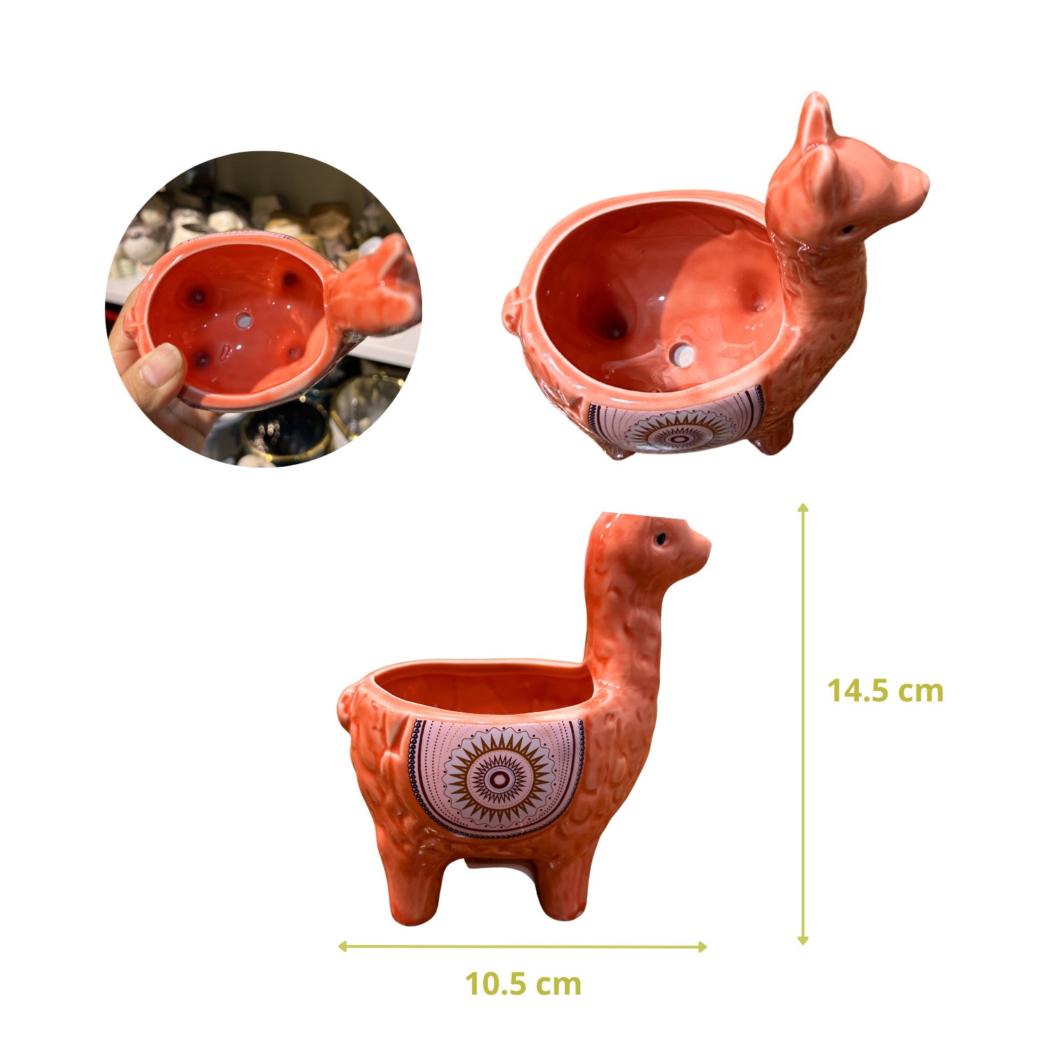 13 CM (70) 13 CM 70