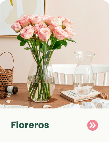 floreros