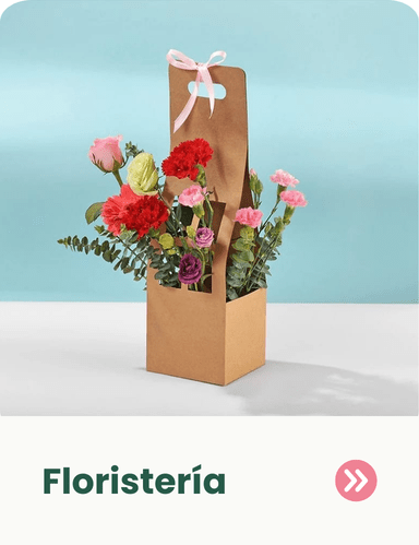 floristería